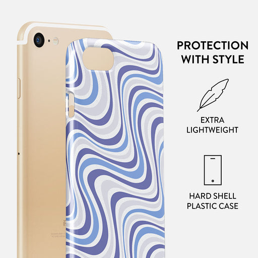 Stay Groovy - iPhone 7 / iPhone 8 Case 2