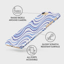 Stay Groovy - iPhone 7 / iPhone 8 Case 3