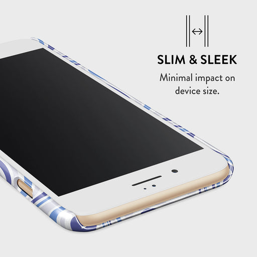 Stay Groovy - iPhone 7 / iPhone 8 Case 4
