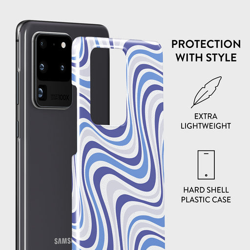 Stay Groovy - Samsung Galaxy S20 Ultra 4G / 5G Case 2
