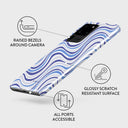 Stay Groovy - Samsung Galaxy S20 Ultra 4G / 5G Case 3