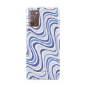 Stay Groovy - Samsung Galaxy Note 20 4G / 5G Case