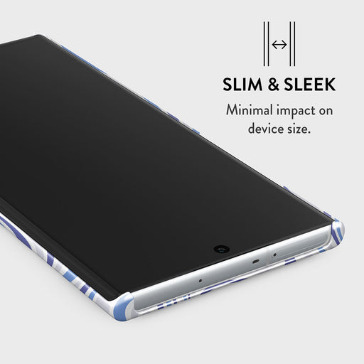 Stay Groovy - Samsung Galaxy Note 10 Plus Case 4