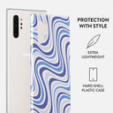Stay Groovy - Samsung Galaxy Note 10 Plus Case 2