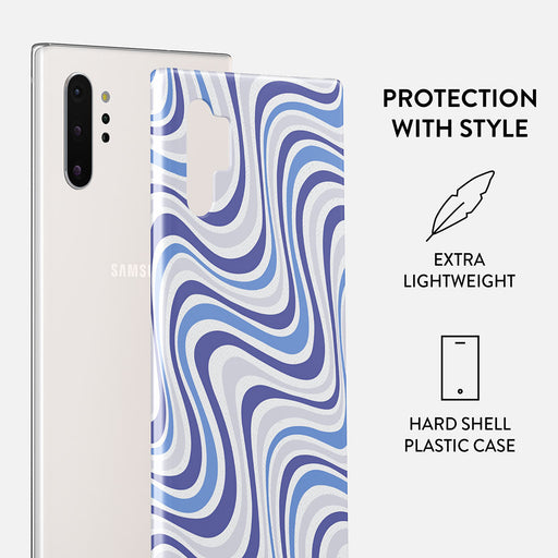 Stay Groovy - Samsung Galaxy Note 10 Plus Case 2