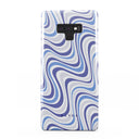 Stay Groovy - Samsung Galaxy Note 9 Case 1