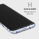 Stay Groovy - Samsung Galaxy S9 Plus Case 4