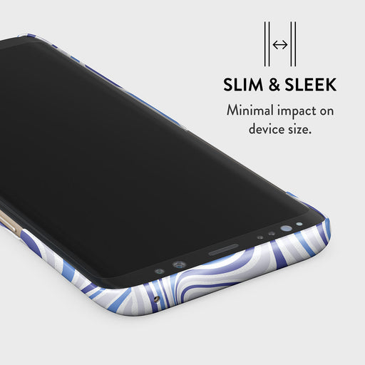 Stay Groovy - Samsung Galaxy S9 Plus Case 4