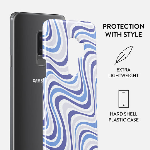 Stay Groovy - Samsung Galaxy S9 Plus Case 2