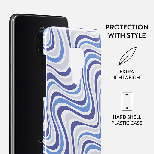 Stay Groovy - Huawei Mate 20 Case 2