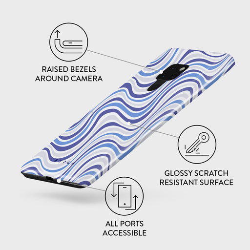 Stay Groovy - Huawei Mate 20 Case 3