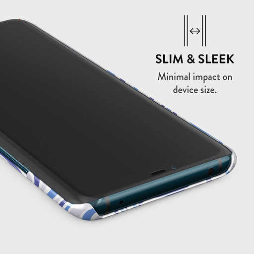 Stay Groovy - Huawei Mate 20 Pro Case 4