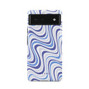Stay Groovy - Google Pixel 6a Case 1