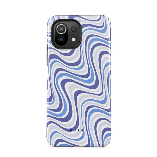 Stay Groovy - Xiaomi 11 Lite 5G NE Case 1