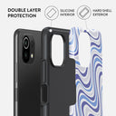 Stay Groovy - Xiaomi 11 Lite 5G NE Case 2