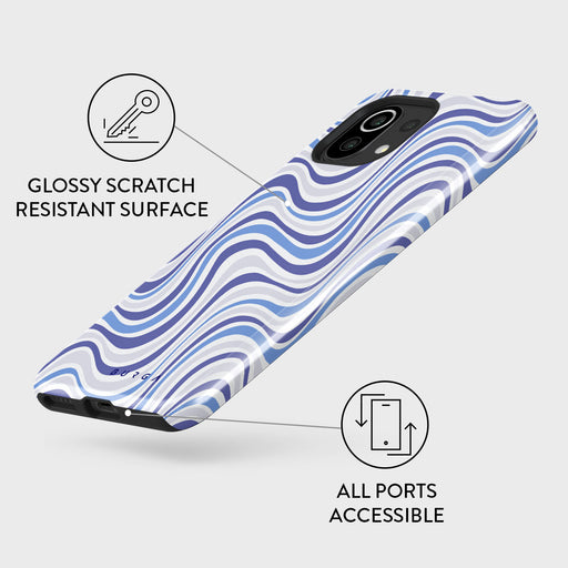 Stay Groovy - Xiaomi 11 Lite 5G NE Case 3