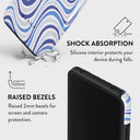 Stay Groovy - Xiaomi 11 Lite 5G NE Case 4