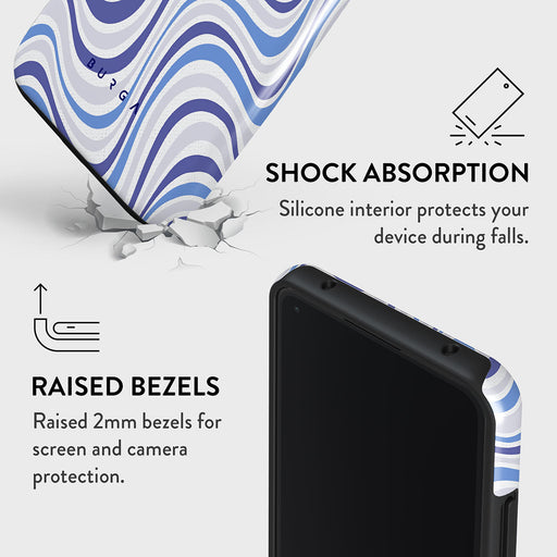 Stay Groovy - Xiaomi 11 Lite 5G NE Case 4