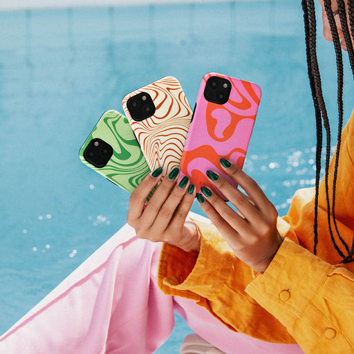 Déjà Vu - Samsung Galaxy A52 / A52S 4G / 5G Case 14