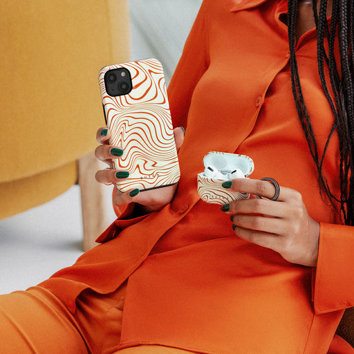 Déjà Vu - AirPods Pro 2 Case 5