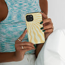 Sunny Bunny - iPhone 6 / 6S Case 10