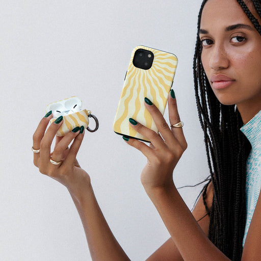Sunny Bunny - iPhone 6 / 6S Case 11