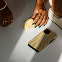 Sunny Bunny - Samsung Galaxy Z Fold 3 Case 9
