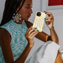 Sunny Bunny - OnePlus 7 Pro / 7T Pro Case 9