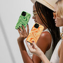 Funky Sensation - iPhone 14 Plus Case 28