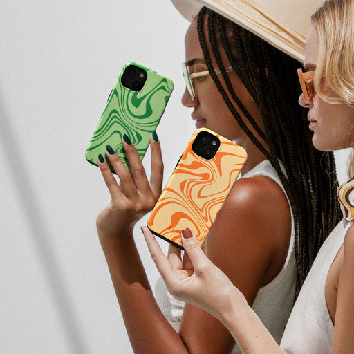 Funky Sensation - iPhone 14 Plus Case 28
