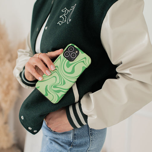 Funky Sensation - iPhone X / XS Case 16