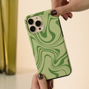 Funky Sensation - iPhone X / XS Case 9