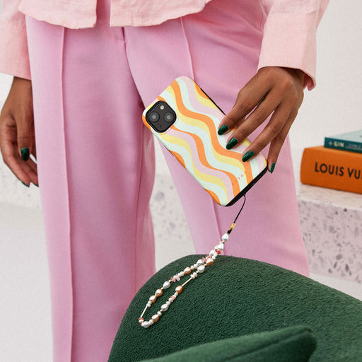 Flower Power - iPhone 11 Pro Max Case 25