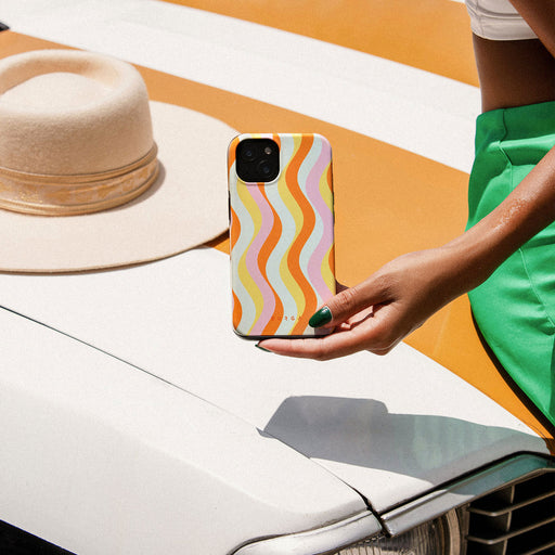 Flower Power - Google Pixel 5 Case 12