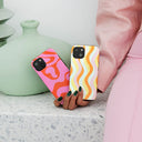 Flower Power - iPhone 11 Pro Max Case 28