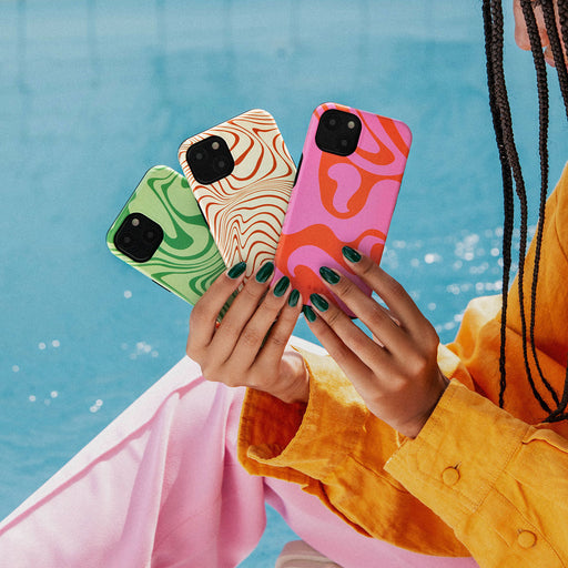 Ride The Wave - Xiaomi 11T / 11T Pro Case 8