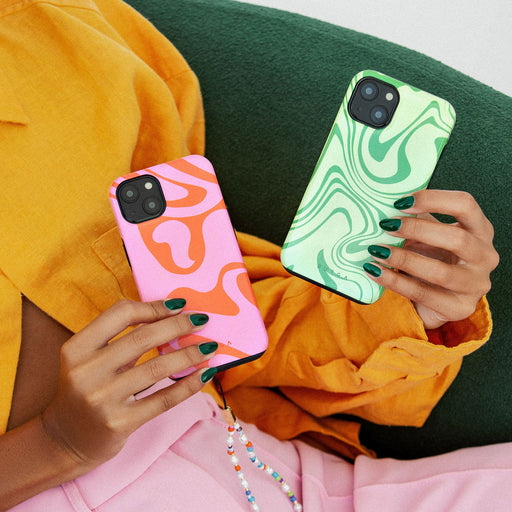 Ride The Wave - Xiaomi 11T / 11T Pro Case 9