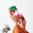 Ride The Wave - AirPods 3 Case 6