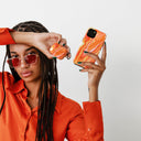 Retro Glow - Samsung Galaxy S22 Ultra Case 27