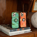 Retro Glow - Google Pixel 6 Pro Case 11