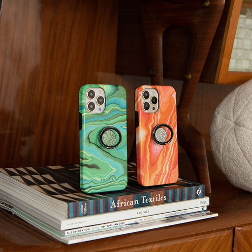 Retro Glow - Google Pixel 6 Pro Case 11