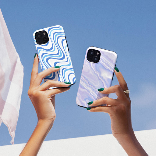 Cliché - Samsung Galaxy A73 Case 8