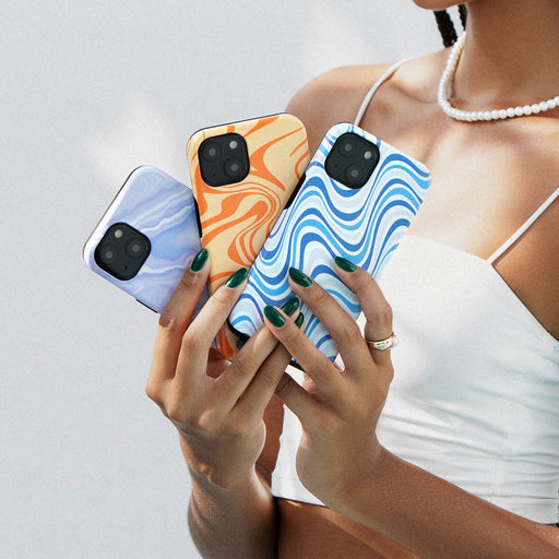 Stay Groovy - Huawei Mate 20 Pro Case 10