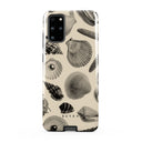 Shell Mosaic - Samsung Galaxy S20 Plus 4G / 5G Case 5
