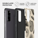 Shell Mosaic - Samsung Galaxy S20 Plus 4G / 5G Case 6