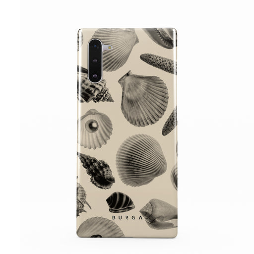 Shell Mosaic - Samsung Galaxy Note 10 Case 1