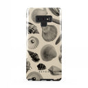 Shell Mosaic - Samsung Galaxy Note 9 Case