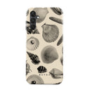 Shell Mosaic - Samsung Galaxy A14 5G Case 1