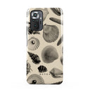 Shell Mosaic - Xiaomi Redmi Note 10 Pro Case 1
