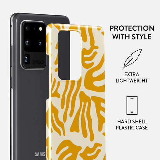 Sunbeams - Samsung Galaxy S20 Ultra 4G / 5G Case 2